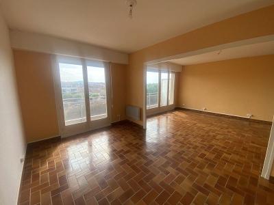 Louer Appartement Montrond-les-bains Loire