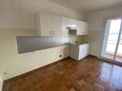 Louer Appartement Montrond-les-bains 705 euros