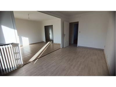 Louer Appartement 75 m2 Feurs
