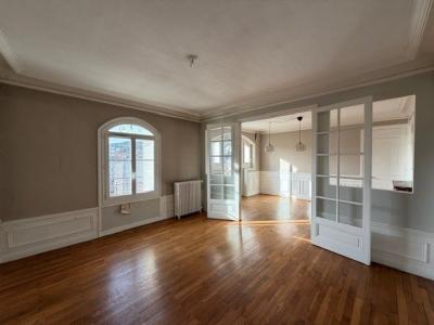 Acheter Appartement 79 m2 Saint-etienne