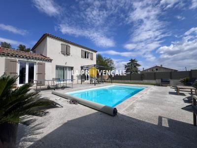 For sale Greasque 4 rooms 99 m2 Bouches du Rhone (13850) photo 0