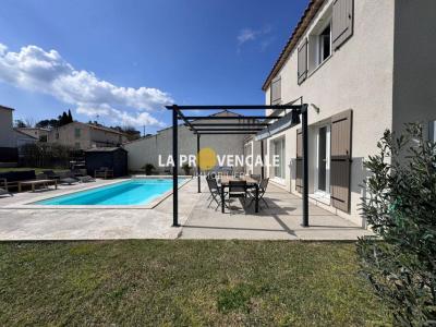 Annonce Vente 4 pi�ces Maison Greasque 13