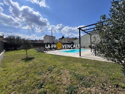 Acheter Maison Greasque Bouches du Rhone