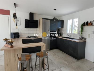 Acheter Maison Greasque 579000 euros