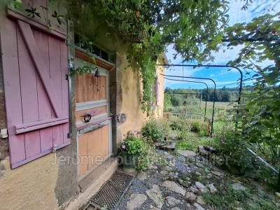 Acheter Maison 110 m2 Laval-sur-luzege