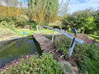 Acheter Maison Laval-sur-luzege Correze
