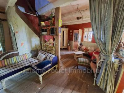 Acheter Maison Laval-sur-luzege 112800 euros