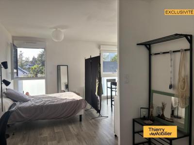 Annonce Vente Appartement Nantes 44