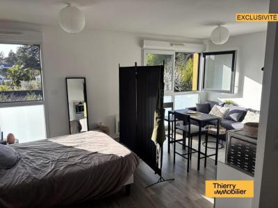 Acheter Appartement 34 m2 Nantes