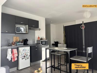Acheter Appartement Nantes Loire atlantique