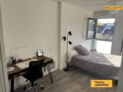 Acheter Appartement Nantes 160500 euros