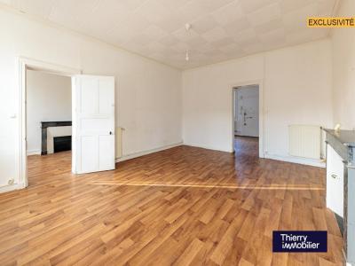 Annonce Vente 2 pi�ces Appartement Nantes 44