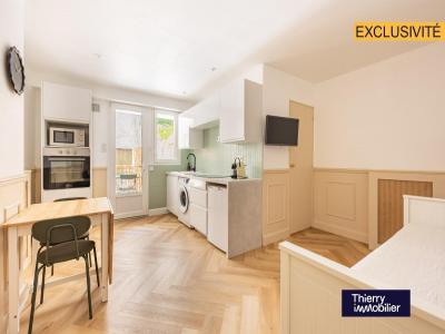 Acheter Appartement Nantes 162640 euros