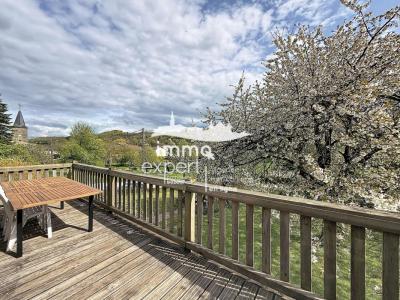 Acheter Maison 153 m2 Valfroicourt