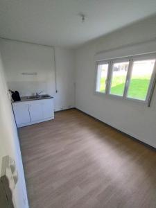Louer Appartement 66 m2 Montherme
