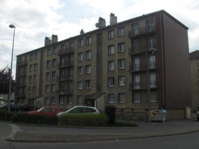 For rent Revin 4 rooms 67 m2 Ardennes (08500) photo 0