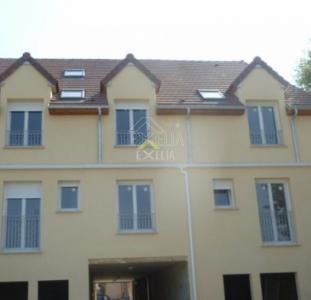 For rent Bonnieres-sur-seine 2 rooms 34 m2 Yvelines (78270) photo 0