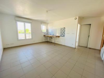 Louer Appartement 34 m2 Bonnieres-sur-seine