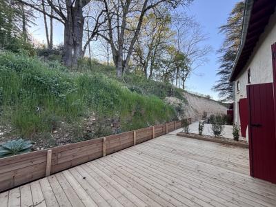 For rent Charbonnieres-les-bains 2 rooms 44 m2 Rhone (69260) photo 1