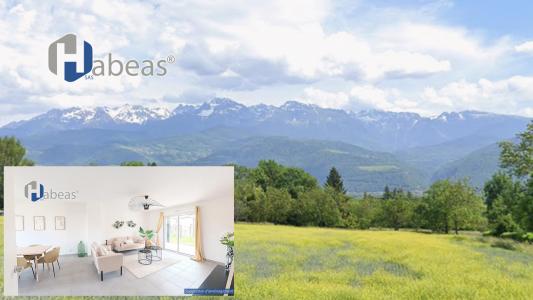 Annonce Vente 4 pi�ces Maison Montbonnot-saint-martin 38