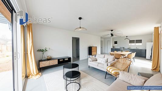 For sale Montbonnot-saint-martin 5 rooms 119 m2 Isere (38330) photo 0