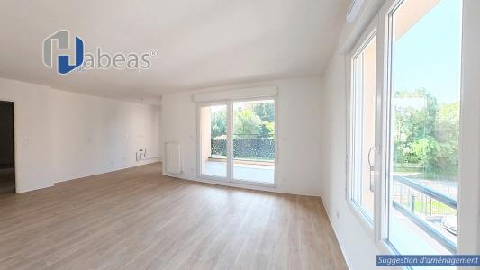 For sale Jassans-riottier 4 rooms 80 m2 Ain (01480) photo 1