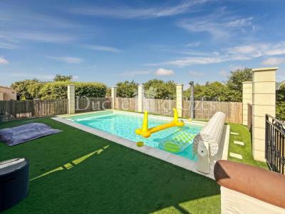 Annonce Vente 5 pi�ces Maison Uzes 30