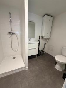 For rent Ecully 1 room 17 m2 Rhone (69130) photo 1