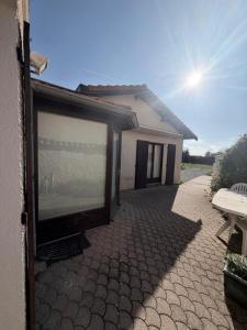 For rent Ecully 1 room 17 m2 Rhone (69130) photo 4