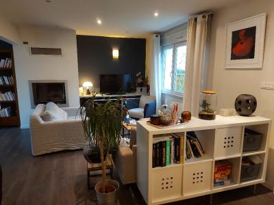 For rent Relecq-kerhuon 7 rooms 129 m2 Finistere (29480) photo 2