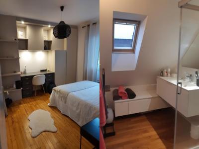 For rent Relecq-kerhuon 7 rooms 129 m2 Finistere (29480) photo 4