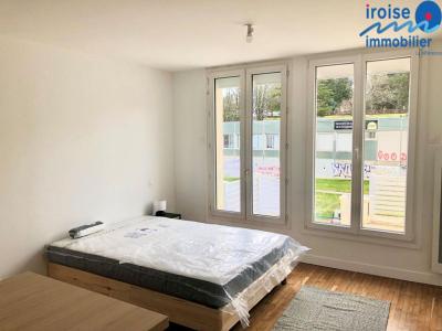 For rent Brest 1 room 21 m2 Finistere (29200) photo 3