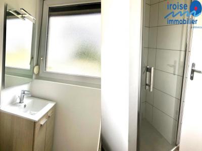 For rent Brest 1 room 21 m2 Finistere (29200) photo 4