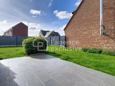 Annonce Vente 4 pi�ces Maison Maisnil 59