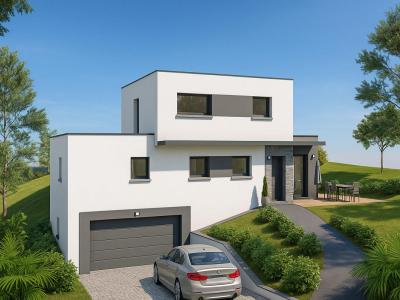 For sale Pouilley-les-vignes 142 m2 Doubs (25115) photo 0