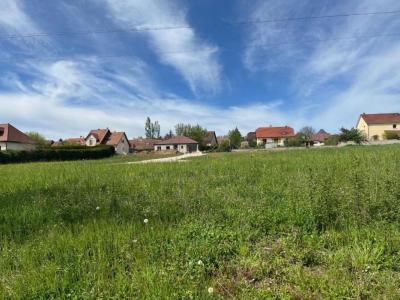 Acheter Maison Cussey-sur-l'ognon 345800 euros