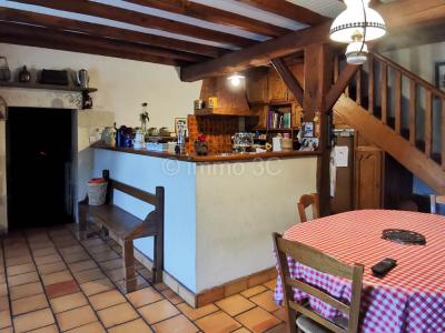 Acheter Maison Sauze-vaussais Deux sevres