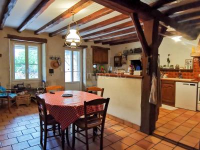 Acheter Maison Sauze-vaussais 233600 euros
