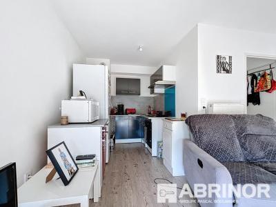 Acheter Appartement 41 m2 Tourcoing