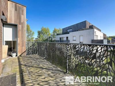 Acheter Appartement Tourcoing 122000 euros