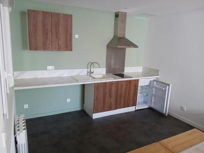 Louer Appartement 29 m2 Clermont-ferrand