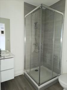 Louer Appartement 28 m2 Clermont-ferrand