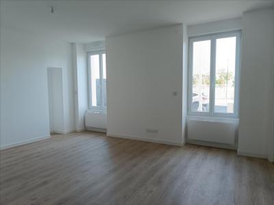Louer Appartement Clermont-ferrand 627 euros