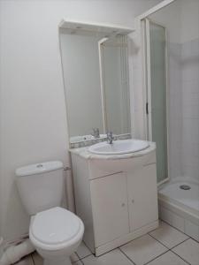 Louer Appartement Clermont-ferrand 495 euros
