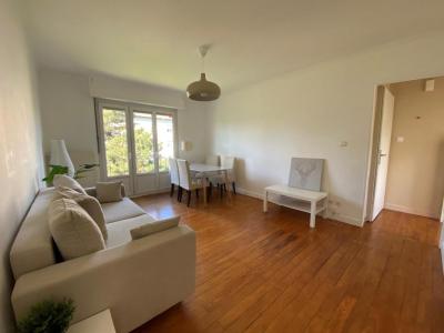 For rent Strasbourg 3 rooms 56 m2 Bas rhin (67200) photo 0