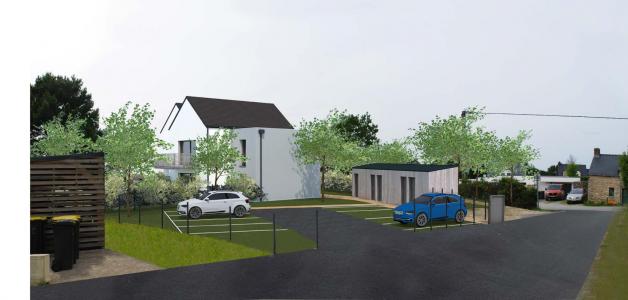 For sale Noyalo 66 m2 Morbihan (56450) photo 0