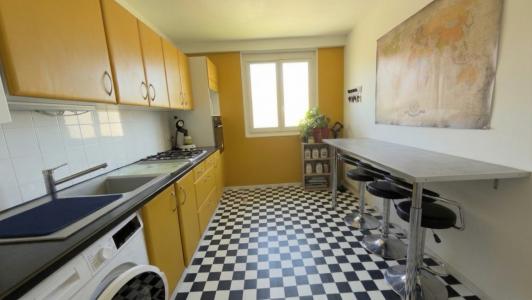 Acheter Appartement 105 m2 Saint-andre-les-vergers