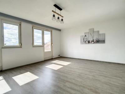 Acheter Appartement Saint-andre-les-vergers 145000 euros