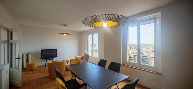 For sale Troyes 5 rooms 68 m2 Aube (10000) photo 1