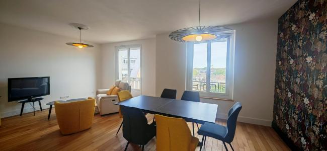 For sale Troyes 5 rooms 68 m2 Aube (10000) photo 4